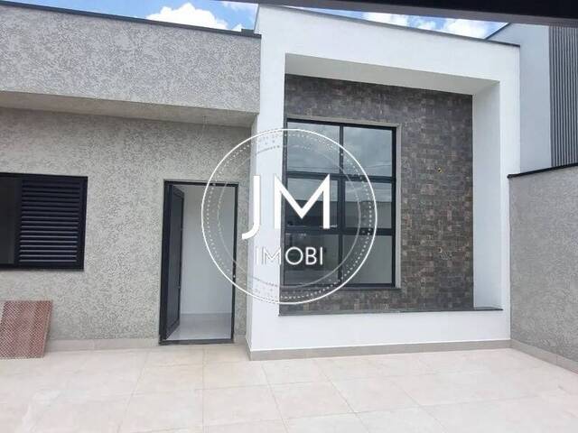 #CA00292 - Casa para Venda em Hortolândia - SP - 2
