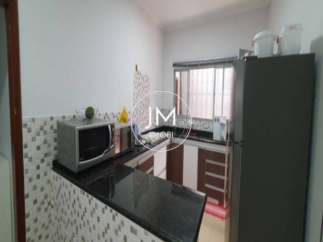 Casa para Venda em Hortolândia - 2