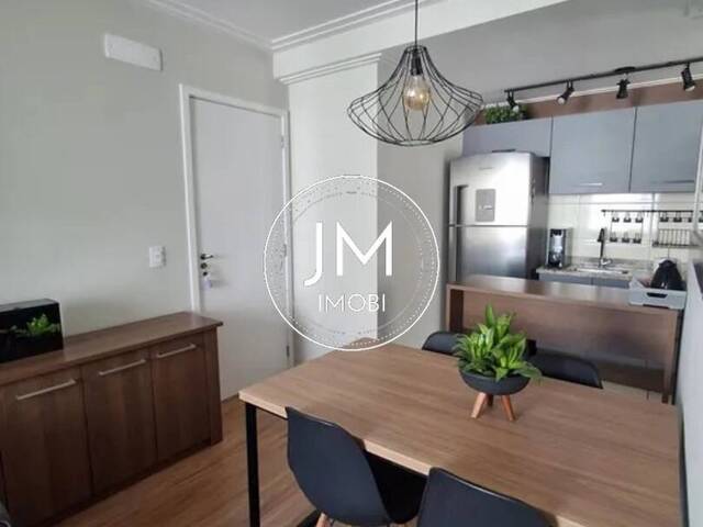 Apartamento para Venda em Hortolândia - 3