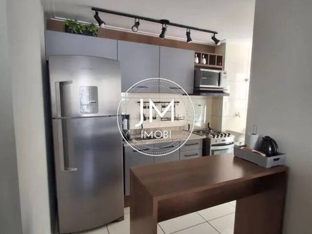 Apartamento para Venda em Hortolândia - 4