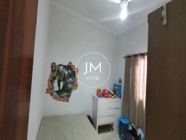 Casa para Venda em Hortolândia - 3