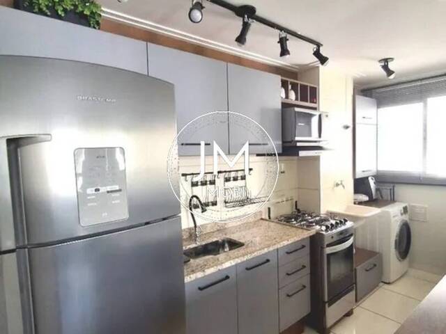 Apartamento para Venda em Hortolândia - 5