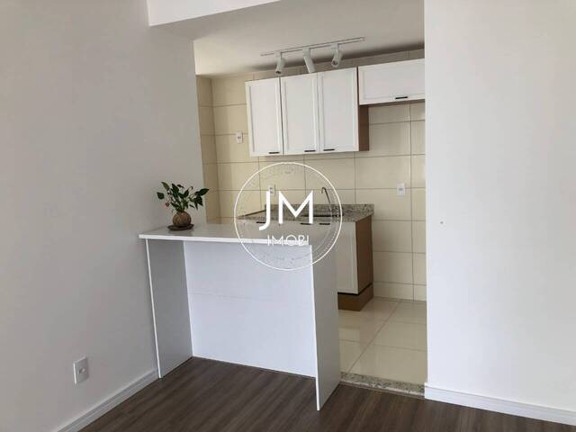 Apartamento para Venda em Hortolândia - 3