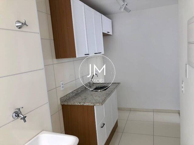 Apartamento para Venda em Hortolândia - 5