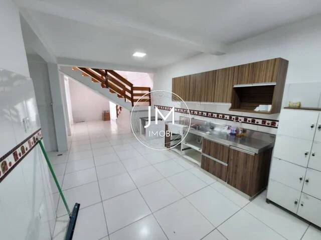 #CA00293 - Sobrado para Venda em Hortolândia - SP - 3