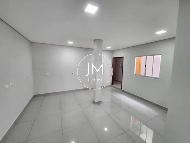 Sobrado para Venda em Hortolândia - 5