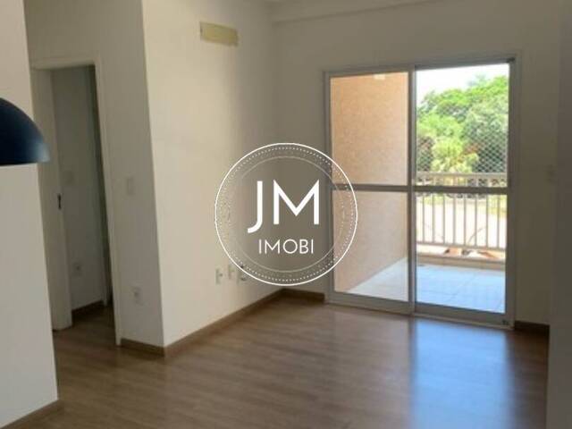 Apartamento para Venda em Hortolândia - 2