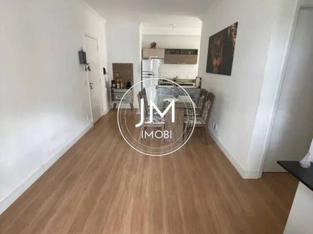 Apartamento para Venda em Hortolândia - 2