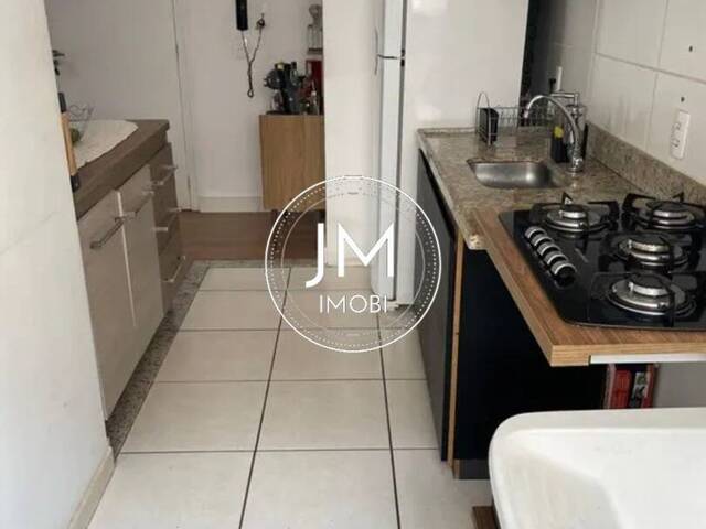 Apartamento para Venda em Hortolândia - 3