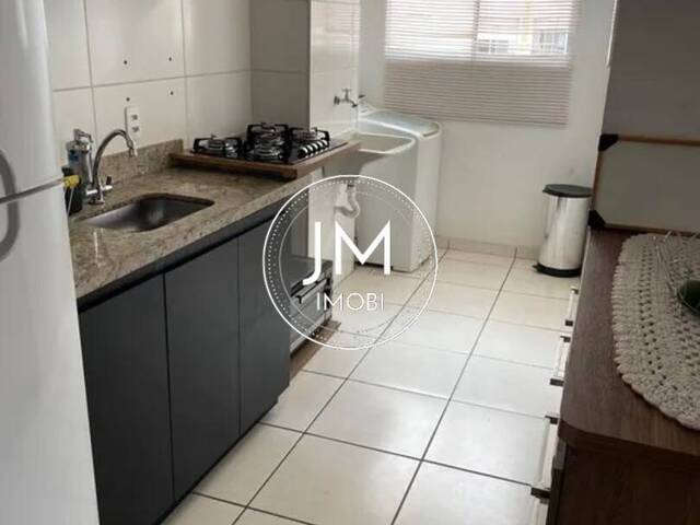 Apartamento para Venda em Hortolândia - 4