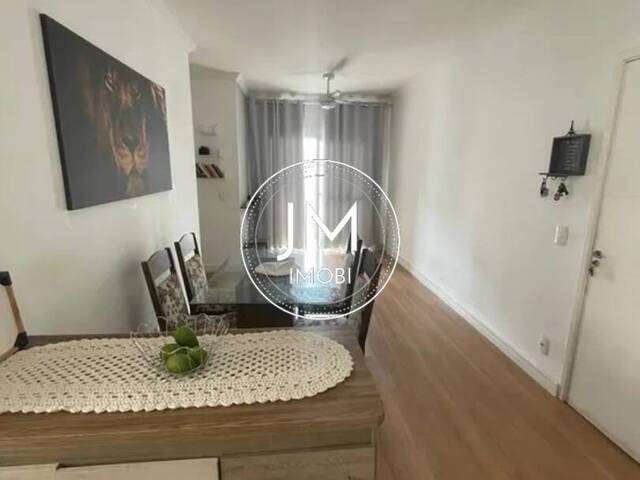 Apartamento para Venda em Hortolândia - 5