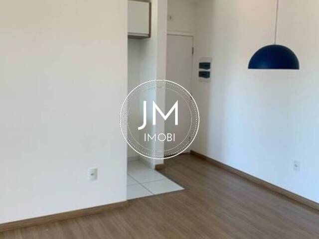 Apartamento para Venda em Hortolândia - 4