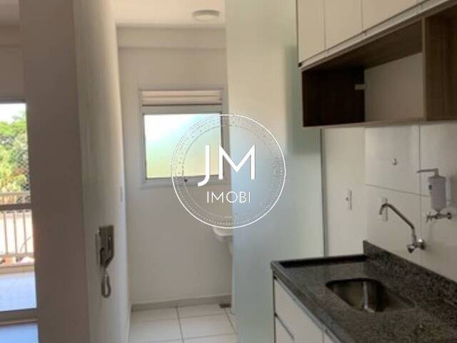 Apartamento para Venda em Hortolândia - 5