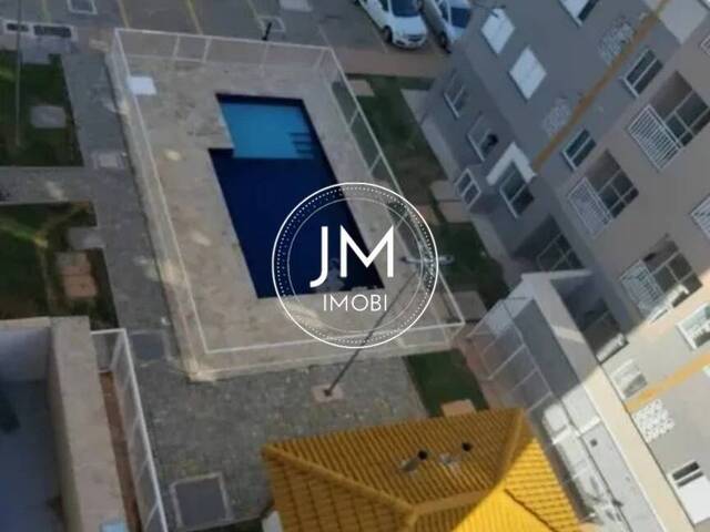 Apartamento para Venda em Hortolândia - 3