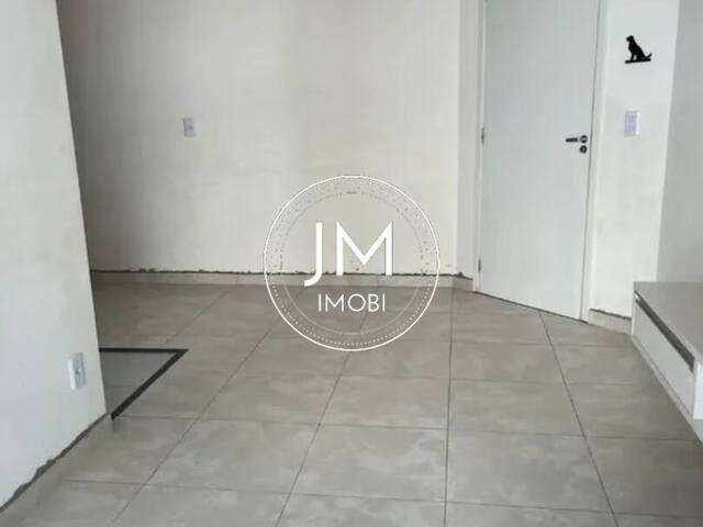 Apartamento para Venda em Hortolândia - 4