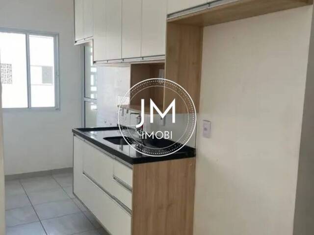 Apartamento para Venda em Hortolândia - 5