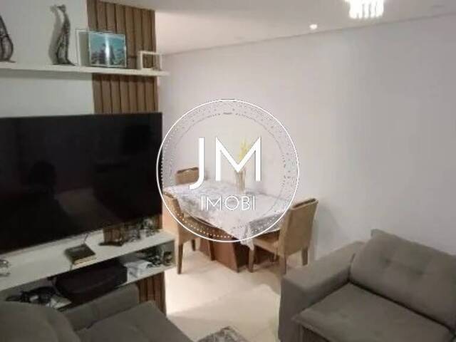 #CA00296 - Casa para Venda em Hortolândia - SP - 2