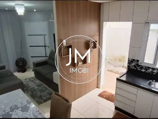 #CA00296 - Casa para Venda em Hortolândia - SP - 3