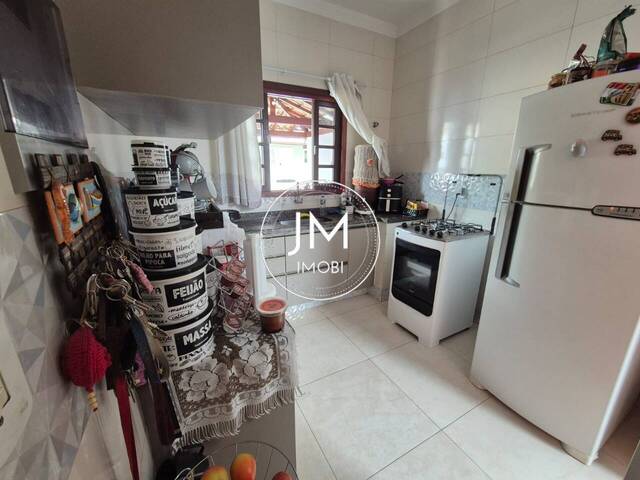 #CA00273 - Casa para Venda em Hortolândia - SP - 3