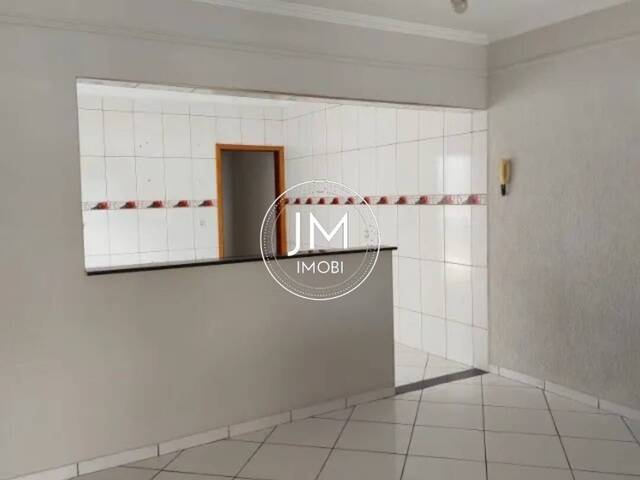 #CA00301 - Casa para Venda em Hortolândia - SP - 2