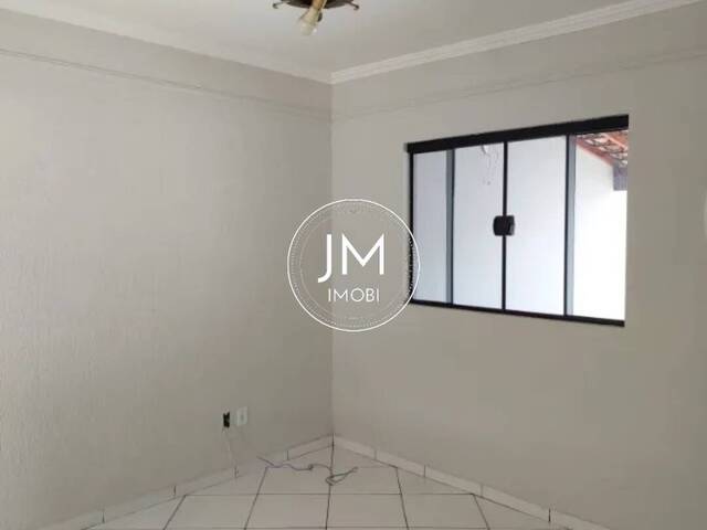 #CA00301 - Casa para Venda em Hortolândia - SP - 3