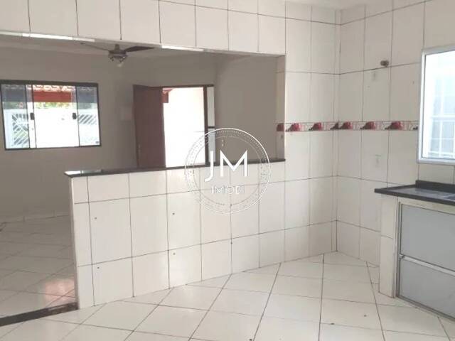 Casa para Venda em Hortolândia - 4