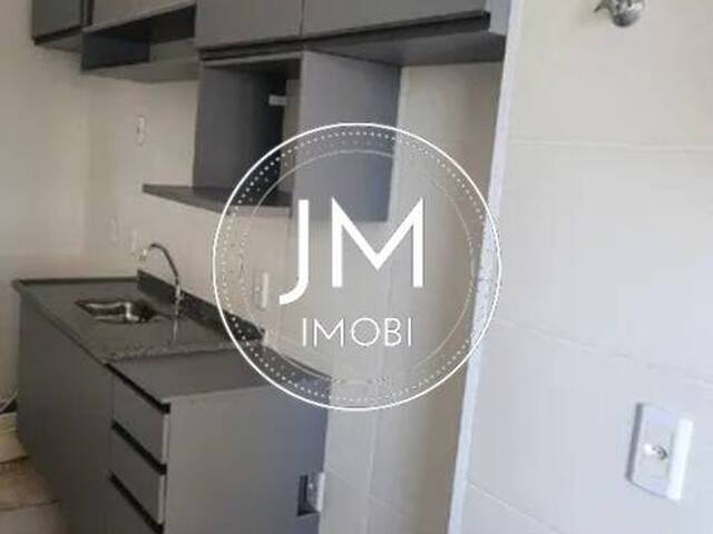 Apartamento para Venda em Hortolândia - 2