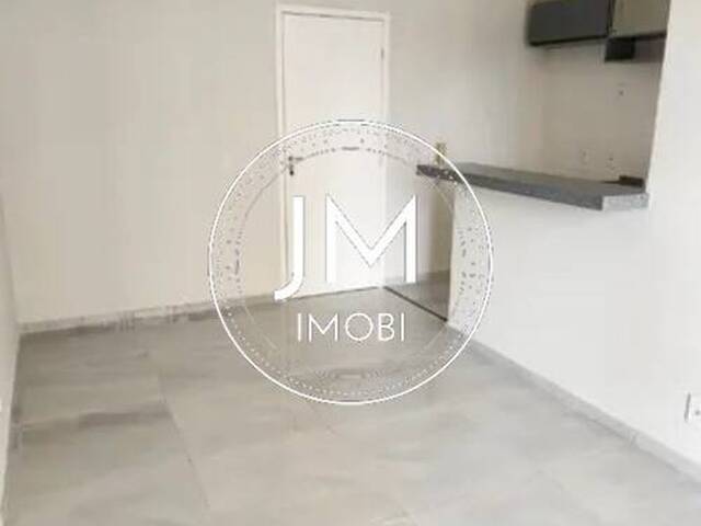 Apartamento para Venda em Hortolândia - 3