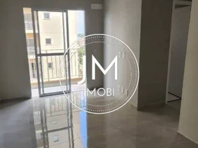 Apartamento para Venda em Hortolândia - 4