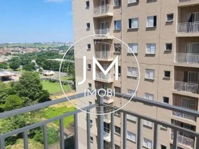 Apartamento para Venda em Hortolândia - 5