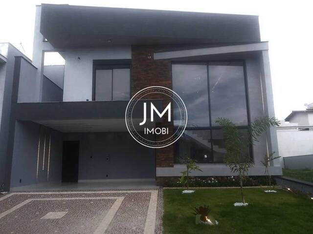 Venda em JARDIM GOLDEN PARK RESIDENCE - Hortolândia