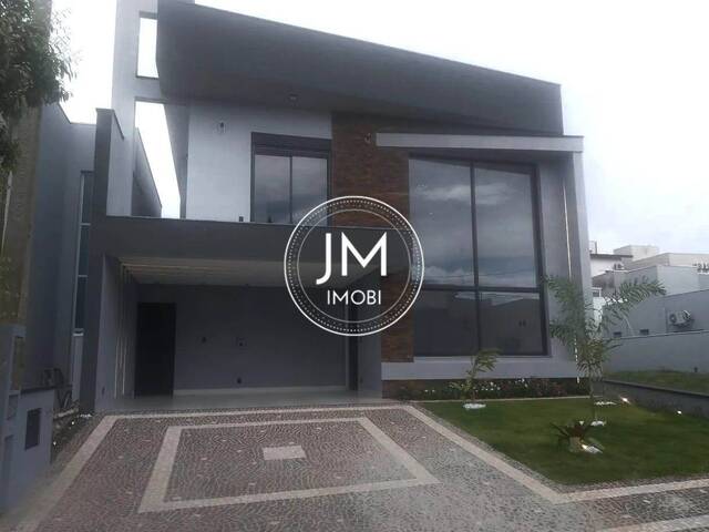 #CA00304 - Sobrado para Venda em Hortolândia - SP - 2