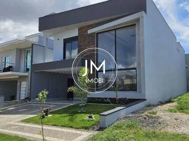 #CA00304 - Sobrado para Venda em Hortolândia - SP - 3