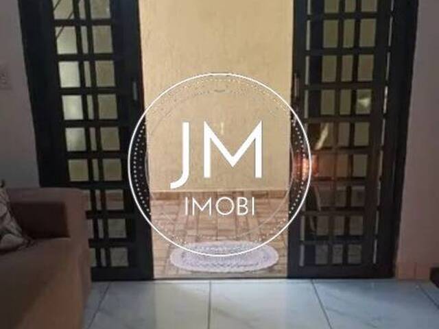 #CA00297 - Casa para Venda em Hortolândia - SP - 3