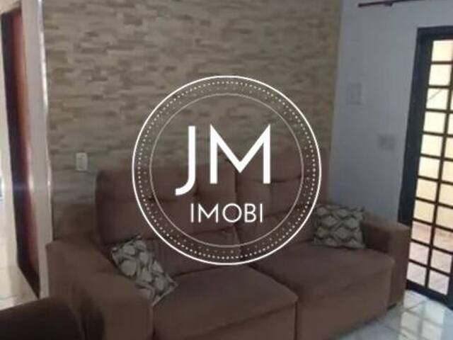 Venda em JARDIM AMANDA II - Hortolândia