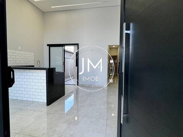 #CA00289 - Casa para Venda em Hortolândia - SP - 2