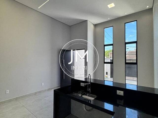 #CA00289 - Casa para Venda em Hortolândia - SP - 3