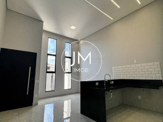 Casa para Venda em Hortolândia - 4