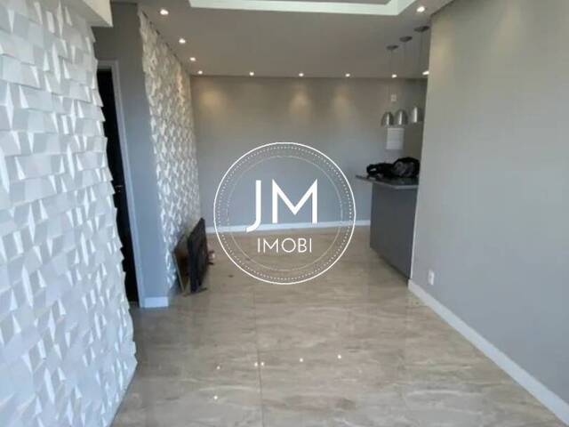 Apartamento para Venda em Hortolândia - 2