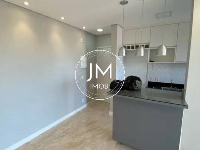 Apartamento para Venda em Hortolândia - 3