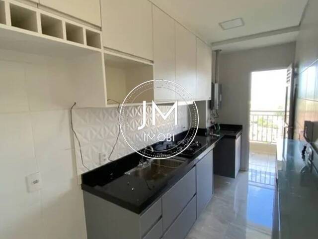 Apartamento para Venda em Hortolândia - 4