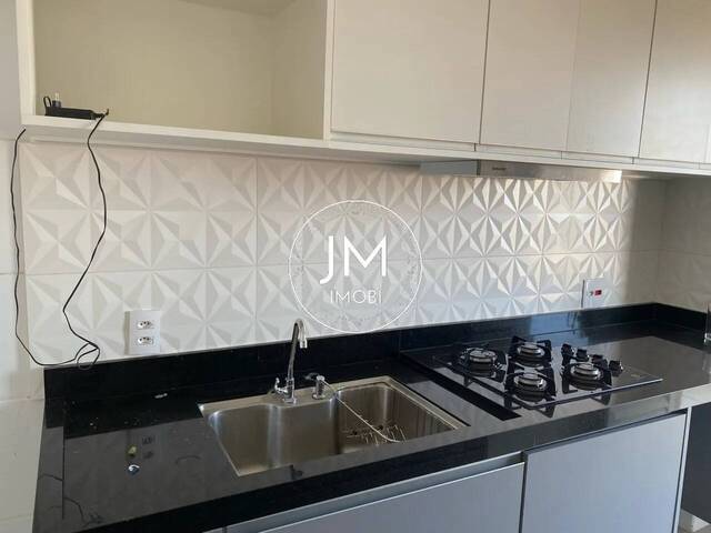 Apartamento para Venda em Hortolândia - 5