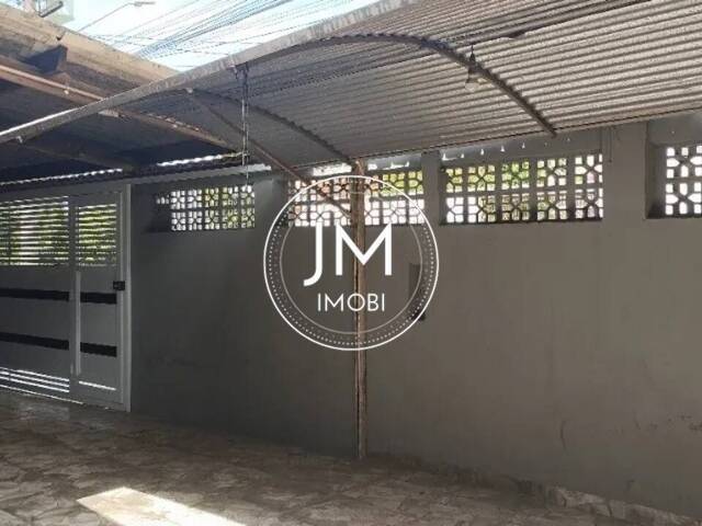 #CA00287 - Casa para Venda em Hortolândia - SP - 2