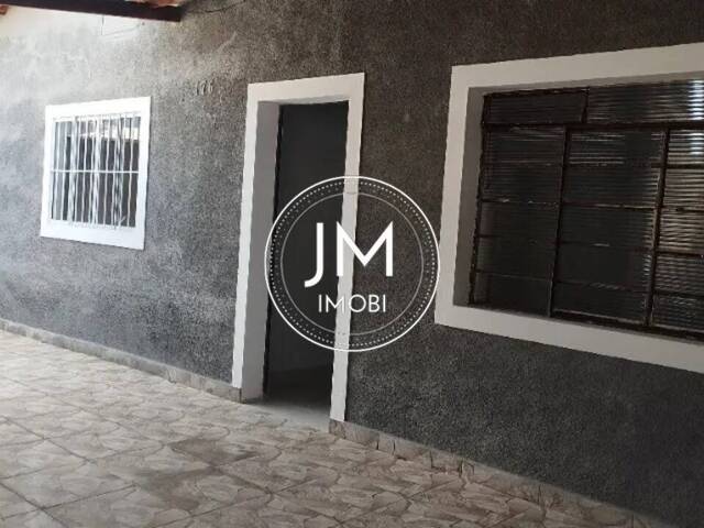 #CA00287 - Casa para Venda em Hortolândia - SP - 3