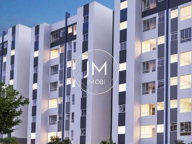 Apartamento para Venda em Hortolândia - 3