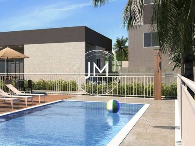 Apartamento para Venda em Hortolândia - 4