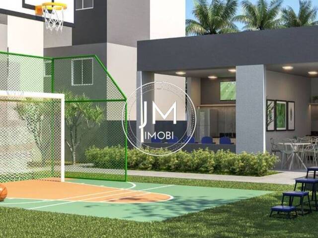 Apartamento para Venda em Hortolândia - 5