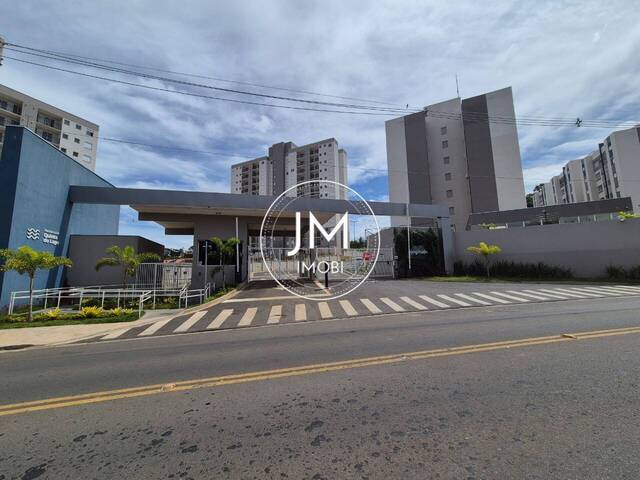 Apartamento para Venda em Hortolândia - 2