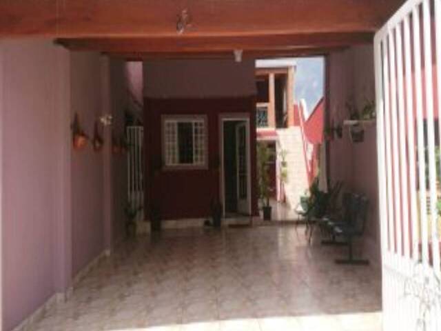 Venda em VILA LUNARDI - Campinas