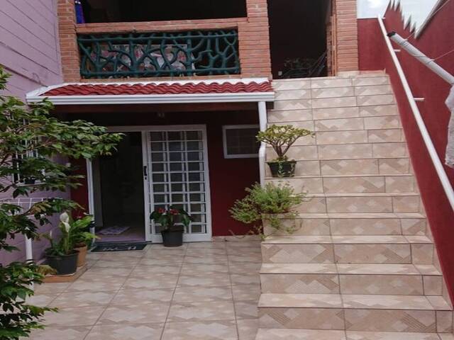 #CA00129 - Sobrado para Venda em Campinas - SP - 2